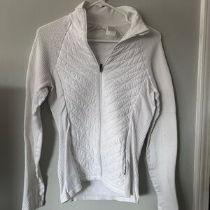 Athleta Flurry Force Jacket